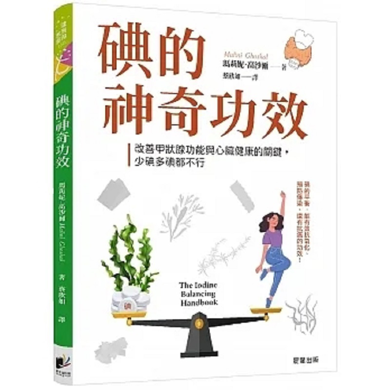 Health & Wellness Retailers - 요오드의 마법적인 효과 갑상선 기능과 심장