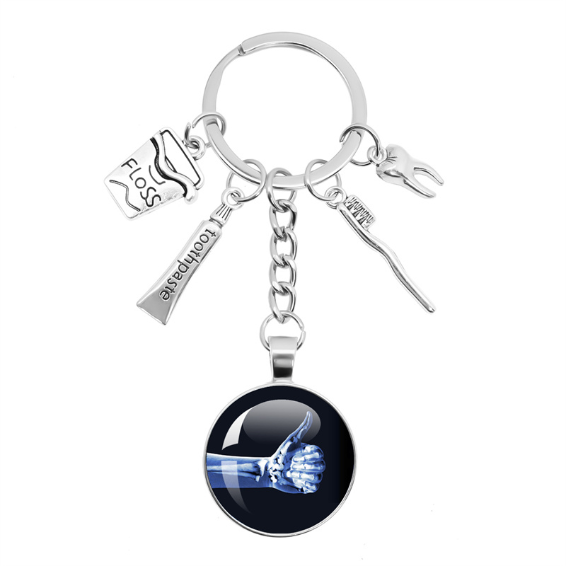 Xbody Health & Wellness Functional Integrative Medicine Office & Medical Spa - 엑스레이 필름 키 체인 인체 이미지