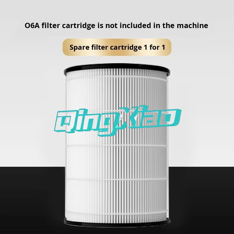 가정용 음이온이 포함된 데스크탑 공기청정기 포름알데히드 - Air Purifier Hepa 리뷰 및 가격